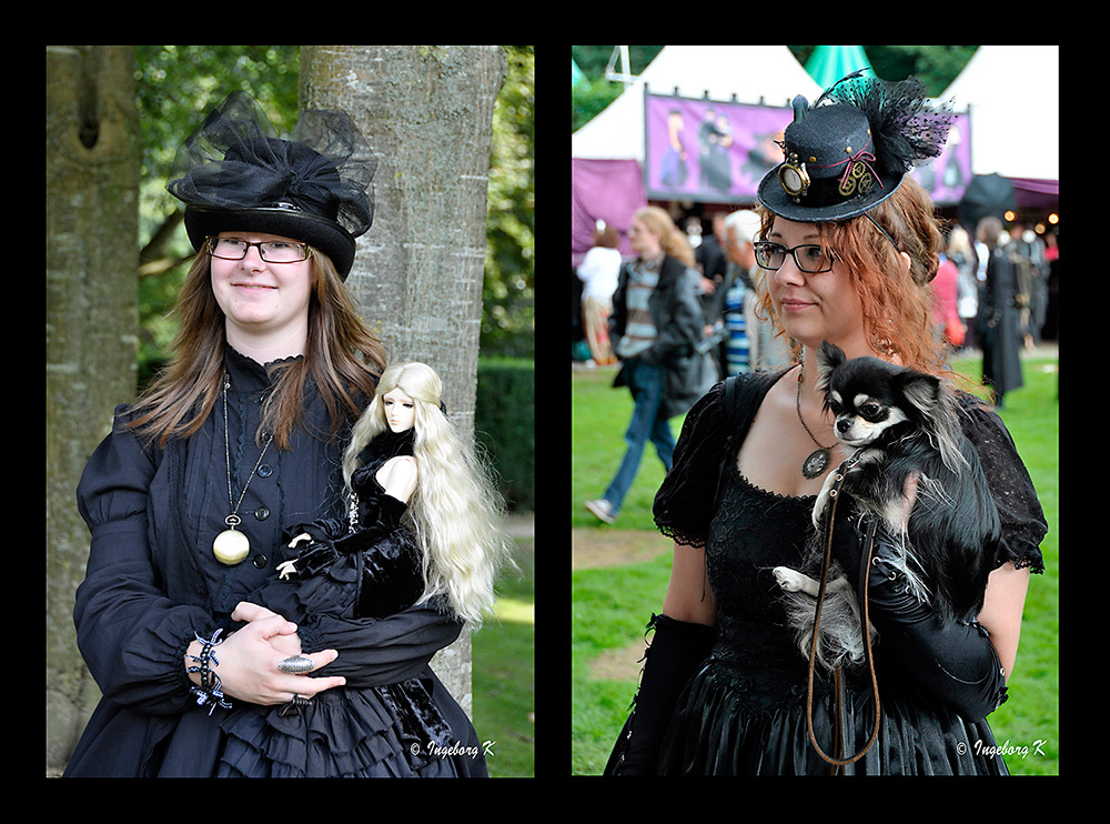 Elf Fantasy Fair in Arcen - 51