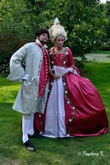 Elf Fantasy Fair in Arcen - 53