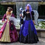 Elf Fantasy Fair in Arcen - 8