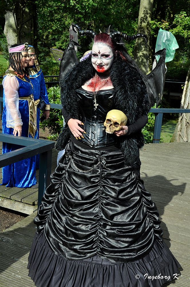 Elf Fantasy Fair in Arcen - 9