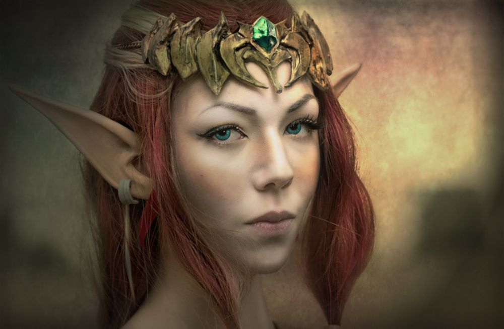 Fantasy Menschen Fantasy Menschen