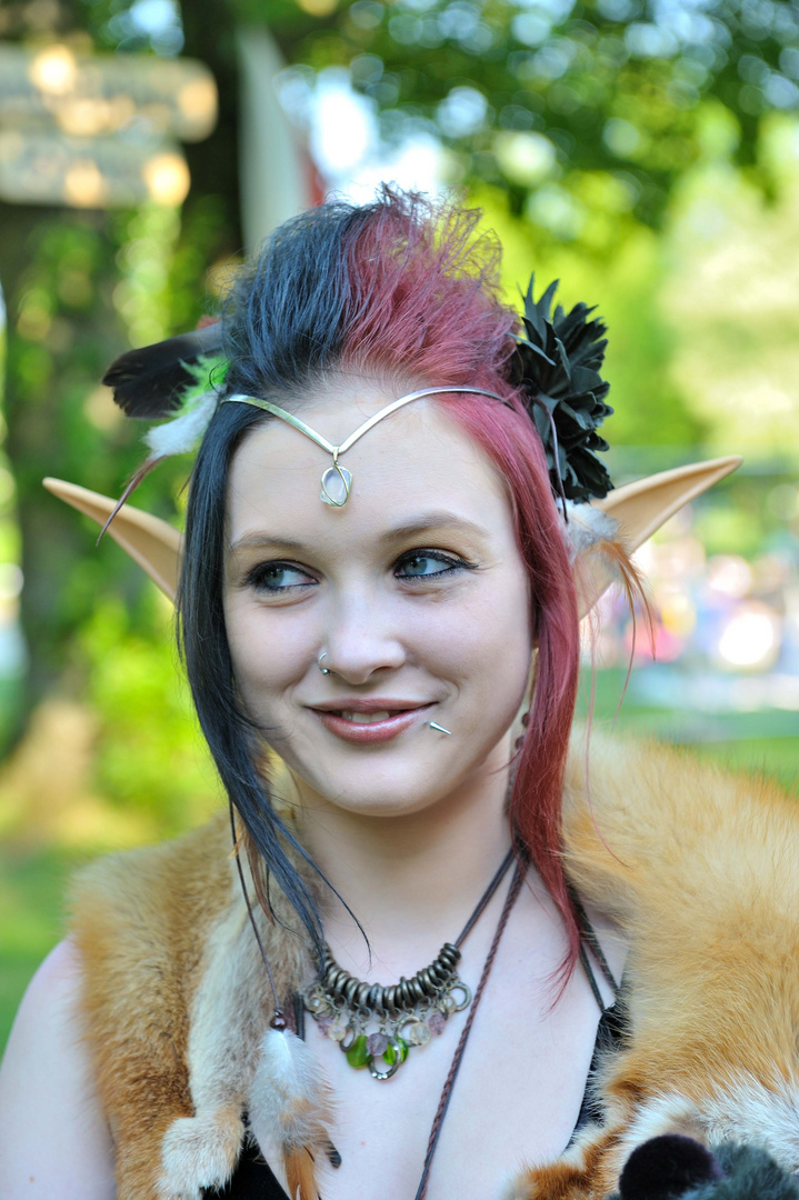 Elfe Foto & Bild märchenbilder, specials, elfe Bilder auf