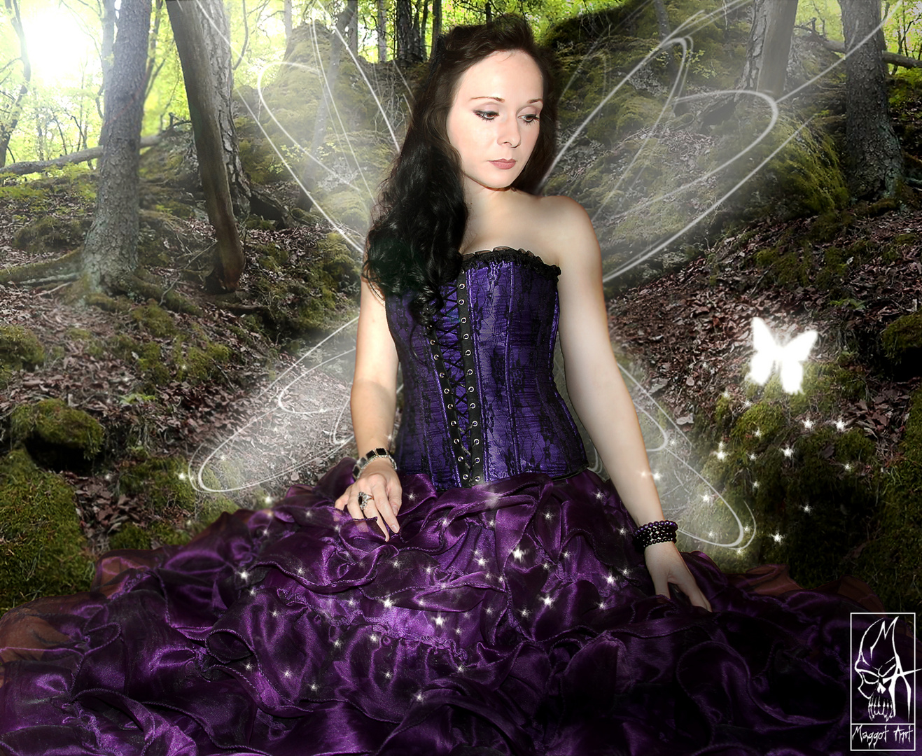 Elfe Foto & Bild | märchenbilder, specials, elfe Bilder auf fotocommunity