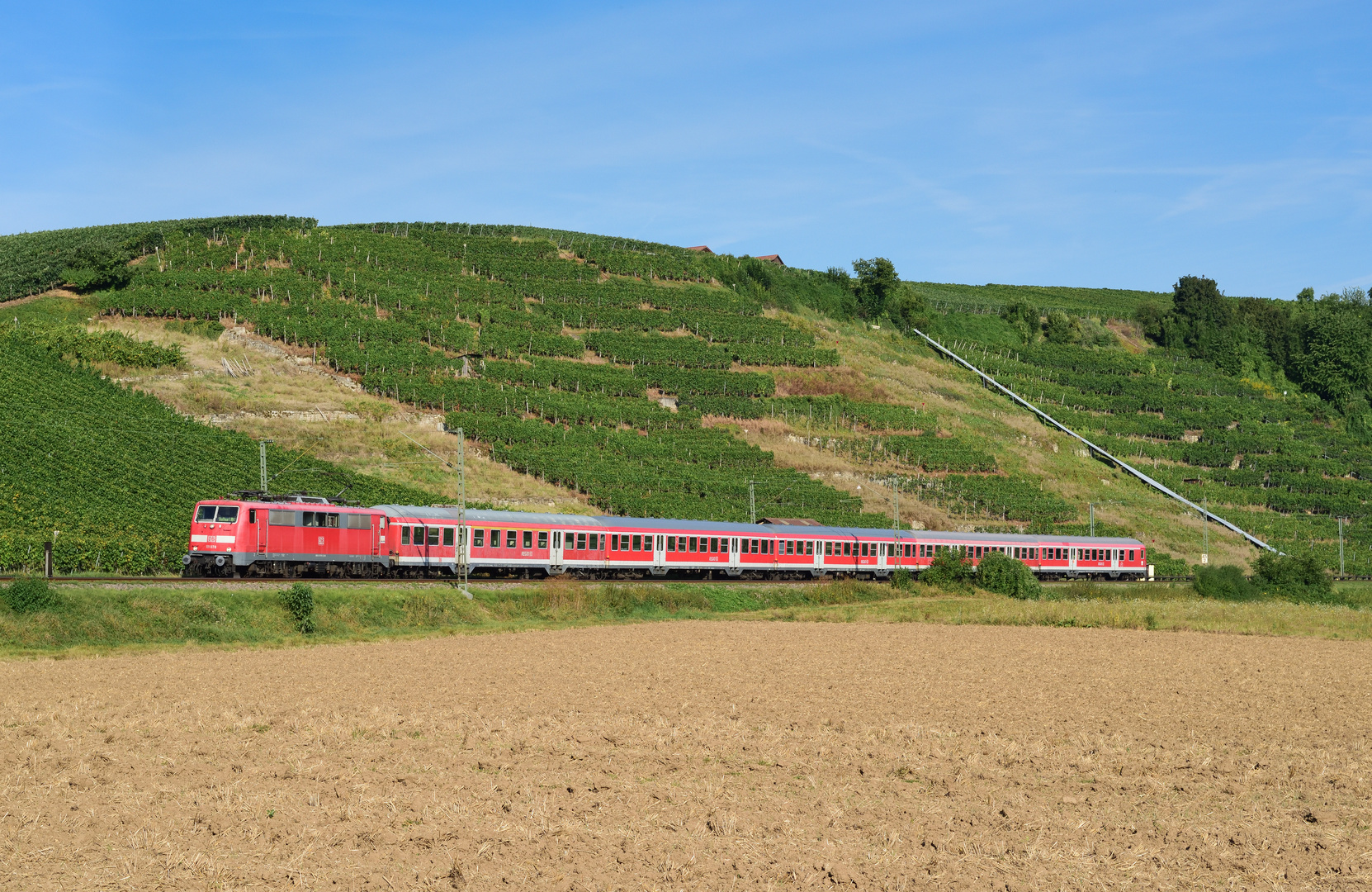 Elfen im Neckertal 