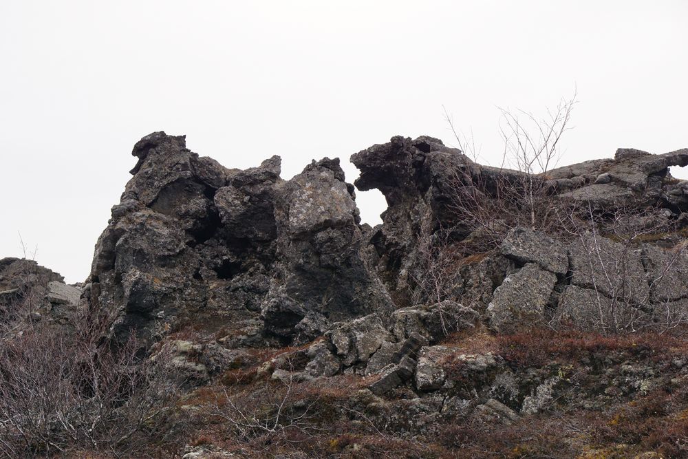 &quot; Elfen und Trolle&quot;&hellip;.Island 10 Foto &amp; Bild world, natur, landschaft
