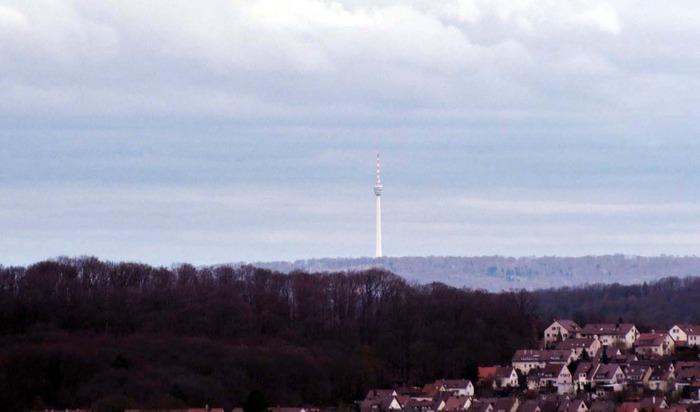 Elfenbeinturm unserer Zeit