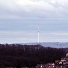 Elfenbeinturm unserer Zeit