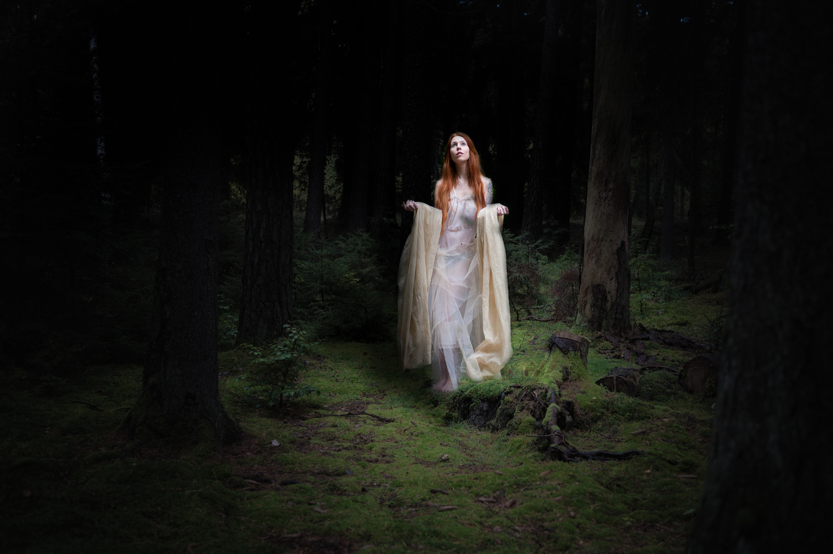 Elfenfotografie Foto & Bild | usertreffen+veranstaltungen, bayern