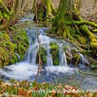 Elfengrund in Wanfried / Hessen