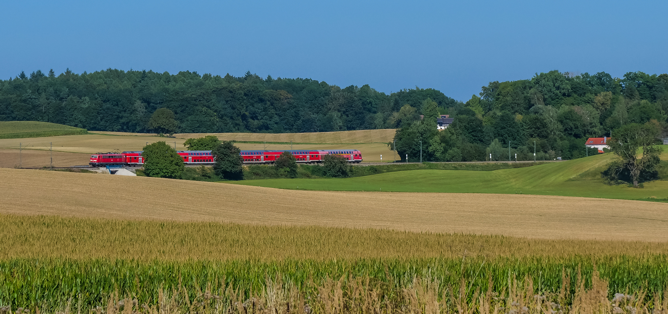 Elfer auf RE 72 (1 von 3)