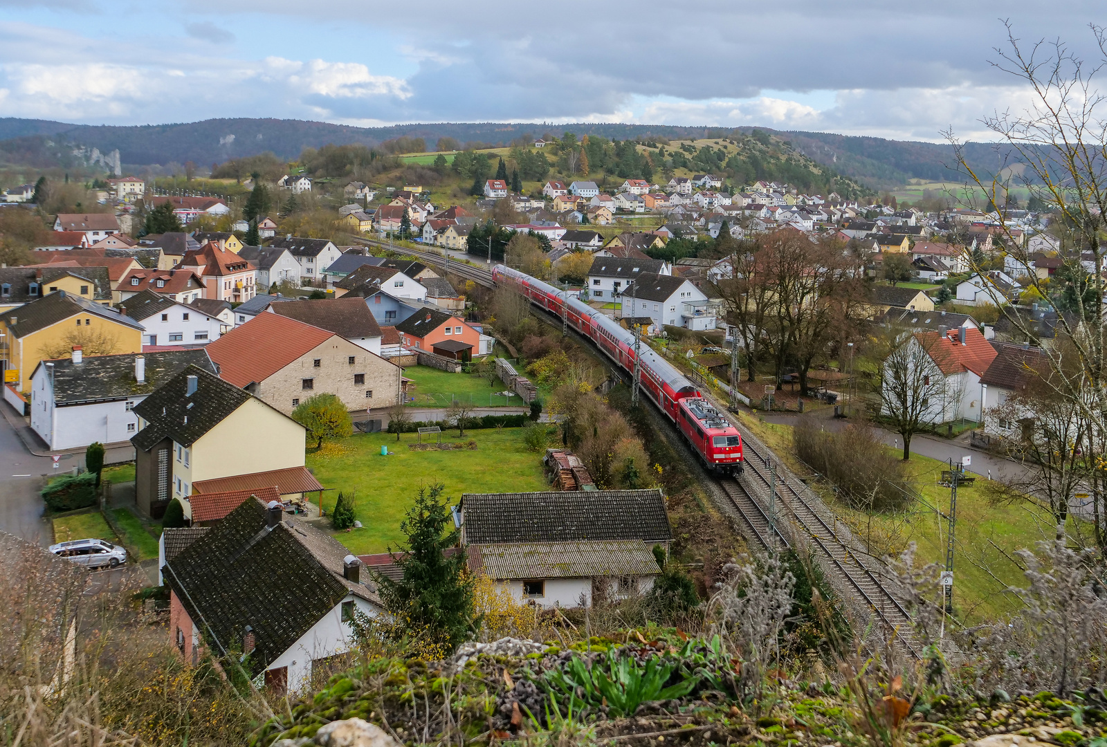 Elfer-Glück