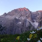 Elfer und Elferturm - Cima Undici e Torre Undici - "Oberland"