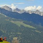 Elferhütte 2080 m