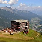 Elferhütte 2080 m