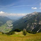 Elferhütte Wanderzentrum 2080 m