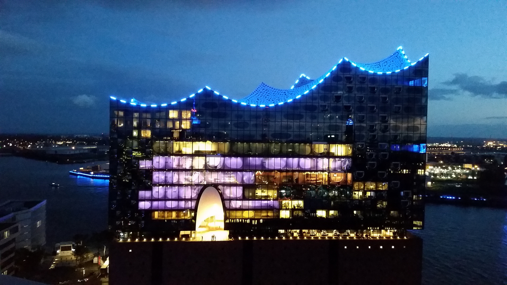 Elfi Foto & Bild deutschland, europe, hamburg Bilder auf