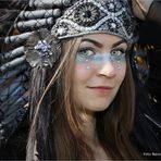 Elfia 2016 ... größtes Fantasyfestival Europas 