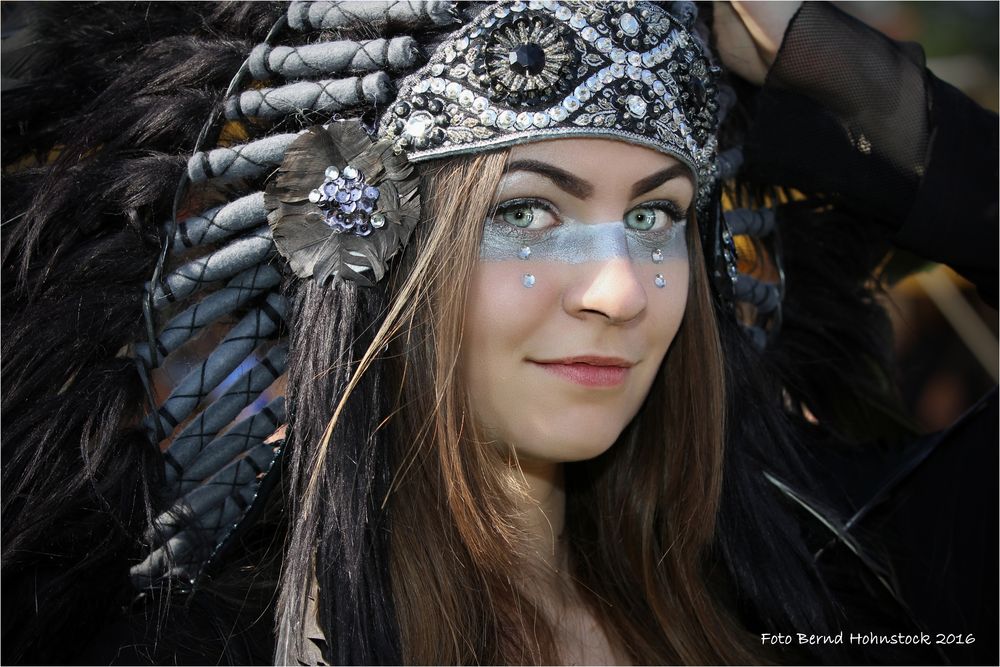 Elfia 2016 ... größtes Fantasyfestival Europas 