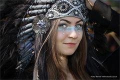 Elfia 2016 ... größtes Fantasyfestival Europas 