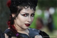 Elfia 2016 ... größtes Fantasyfestival Europas 