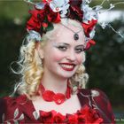 Elfia 2016 in den NL .... Kasteel de Haar