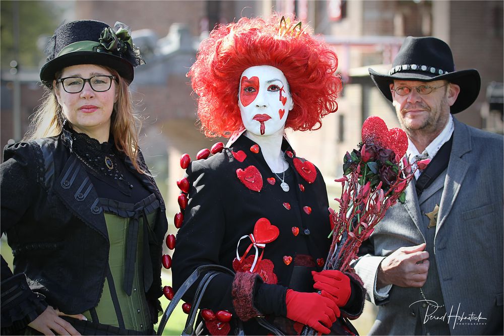  Elfia 2019 in Utrecht Kasteel de Haar ....