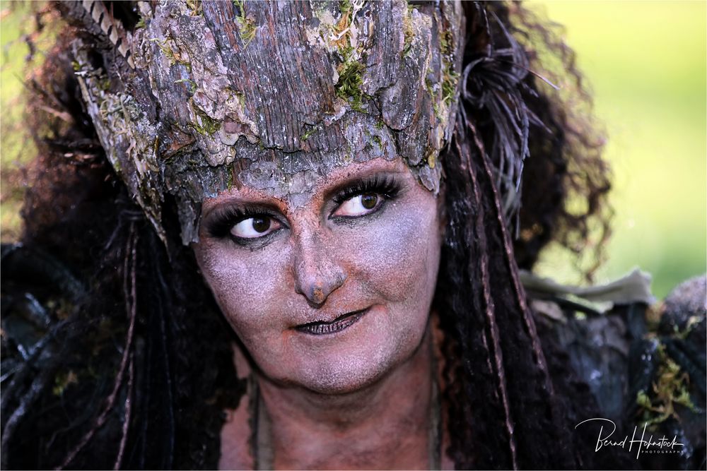 Elfia 2019 in Utrecht Kasteel de Haar .... Foto & Bild ...