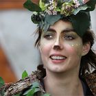 Elfia 2019 in Utrecht Kasteel de Haar .... 