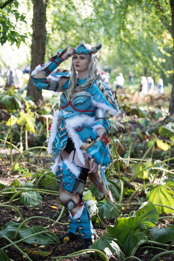 Elfia Arcen 14/2019