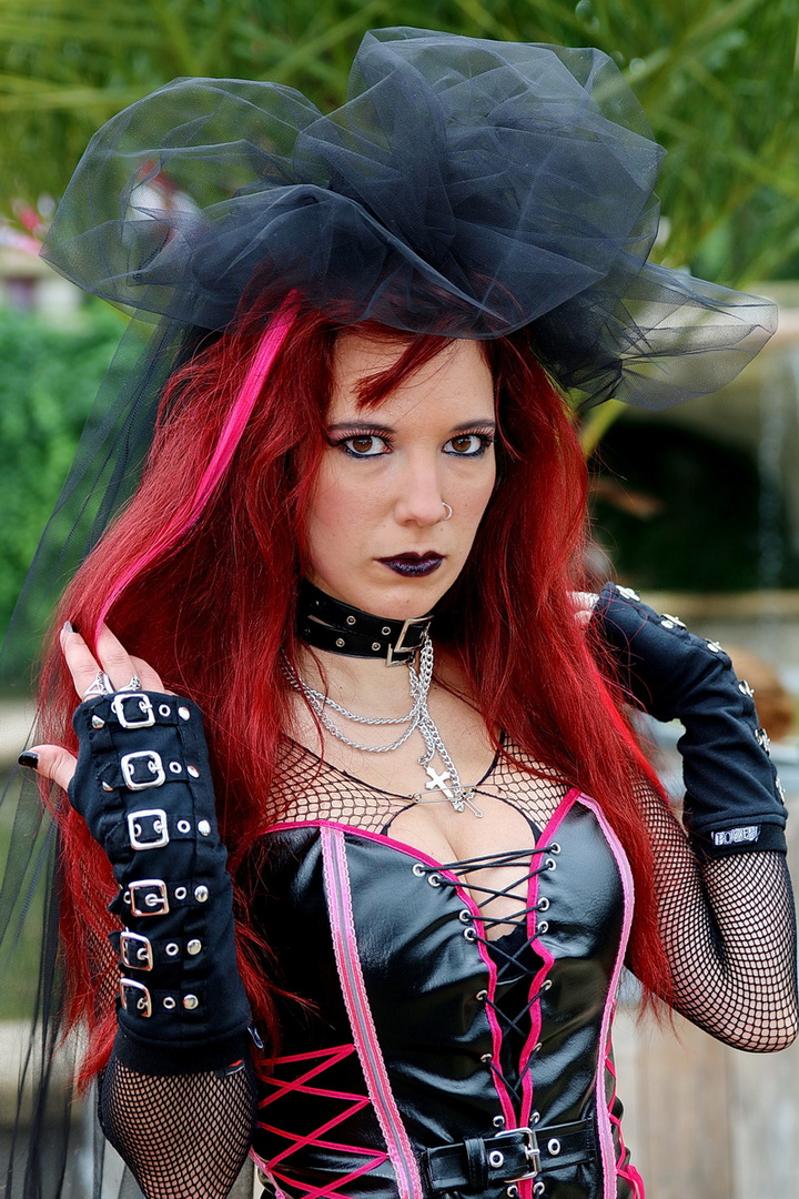 Elfia Arcen 2015 06 Foto & Bild szene, fantasy, elf fantasy fair