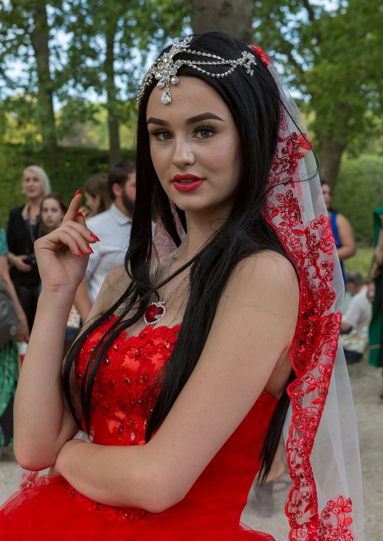 Elfia Arcen 2019