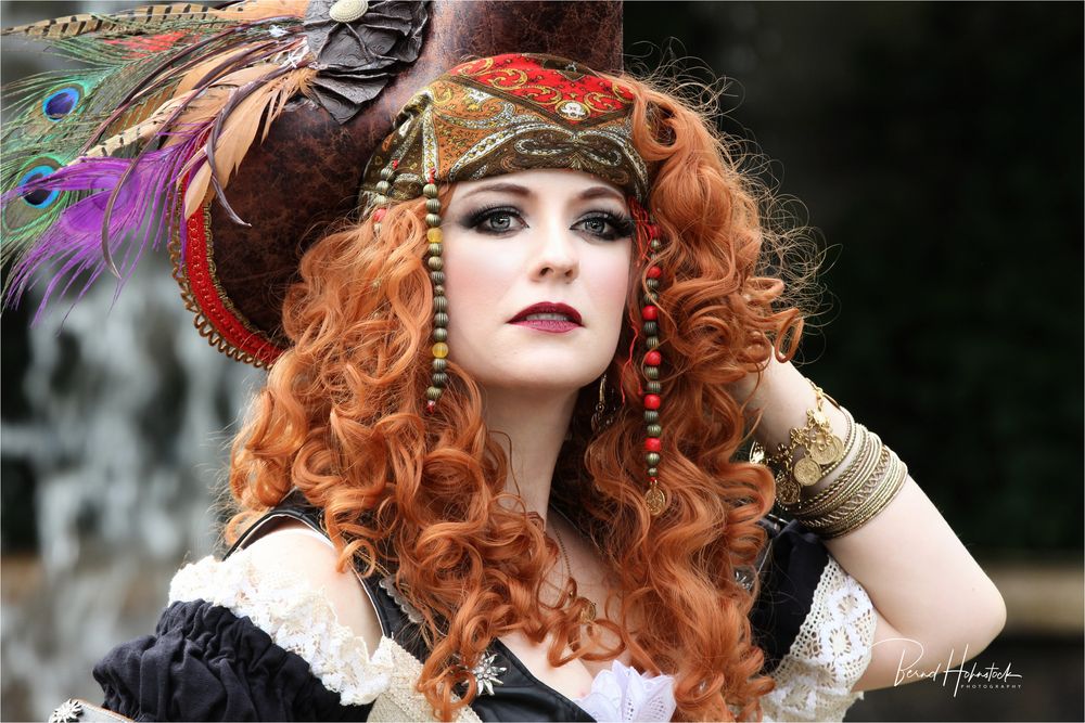 Elfia Arcen 2022 Foto & Bild outdoor, cosplay, portrait Bilder
