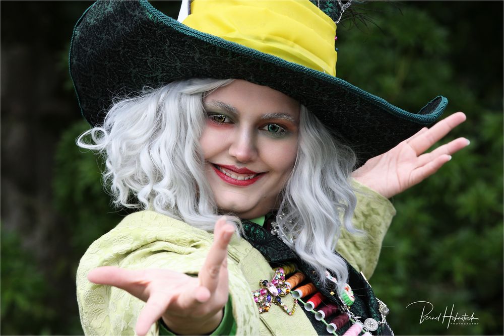 Elfia Arcen 2022 Foto & Bild outdoor, portrait, shooting Bilder