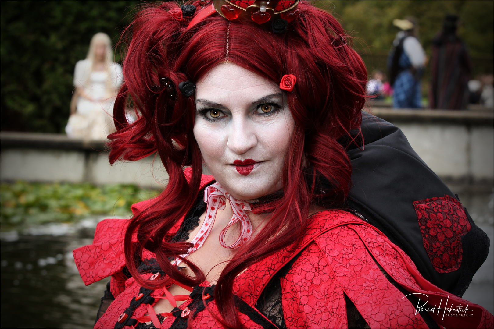 Elfia Arcen 2022 Foto & Bild outdoor, portrait, frau Bilder auf