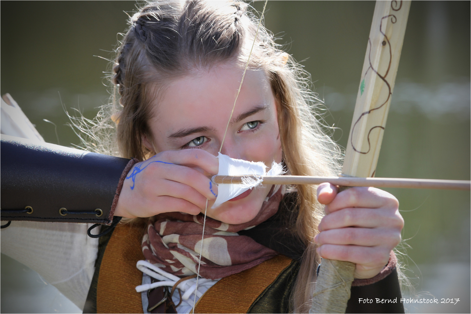 Elfia Haarzuilens 2017  ......