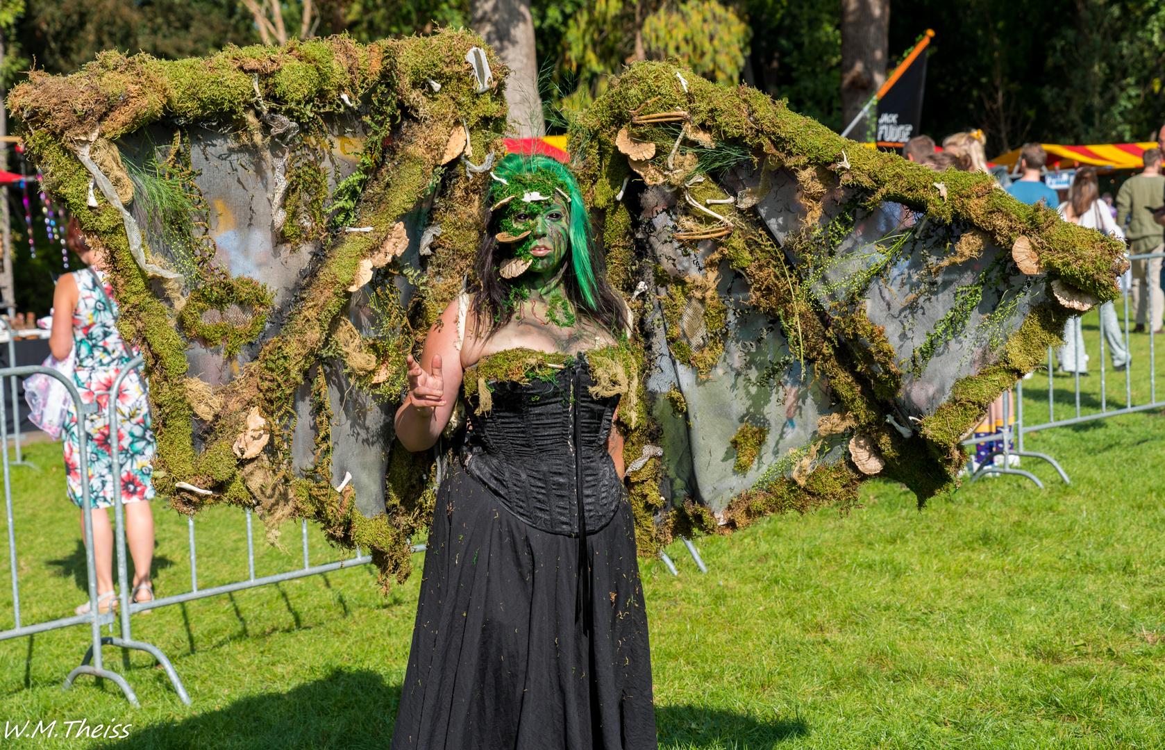 Elfia in Arcen Foto & Bild fotos, art, world Bilder auf