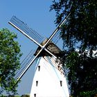 Elfrather Mühle, Krefeld