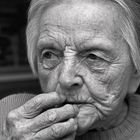 Elfriede 107 Jahre