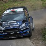 Elfyn Evans