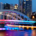 Elgin Bridge - Singapore