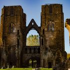 Elgin Cathedral