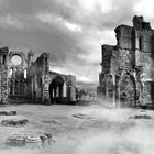 Elgin Cathedral