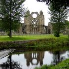 Elgin Cathedral