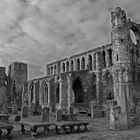 Elgin Cathedral