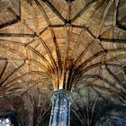 Elgin Cathedral