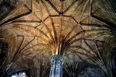 Elgin Cathedral