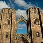 Elgin Cathedral