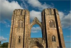 Elgin Cathedral