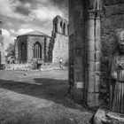 Elgin Cathedral