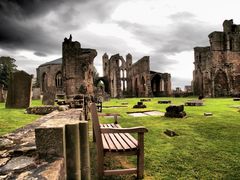 Elgin Cathedral